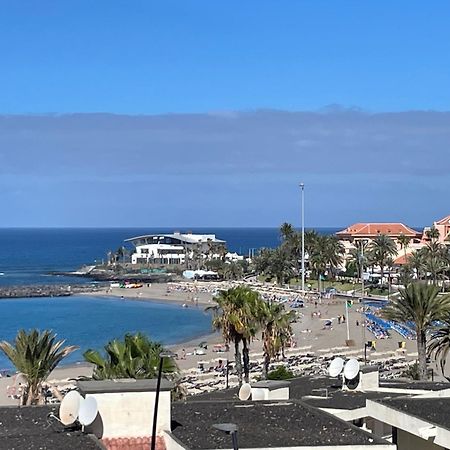 לוס כריסטיאנוס Apartamento Playa Vistas 1 מראה חיצוני תמונה