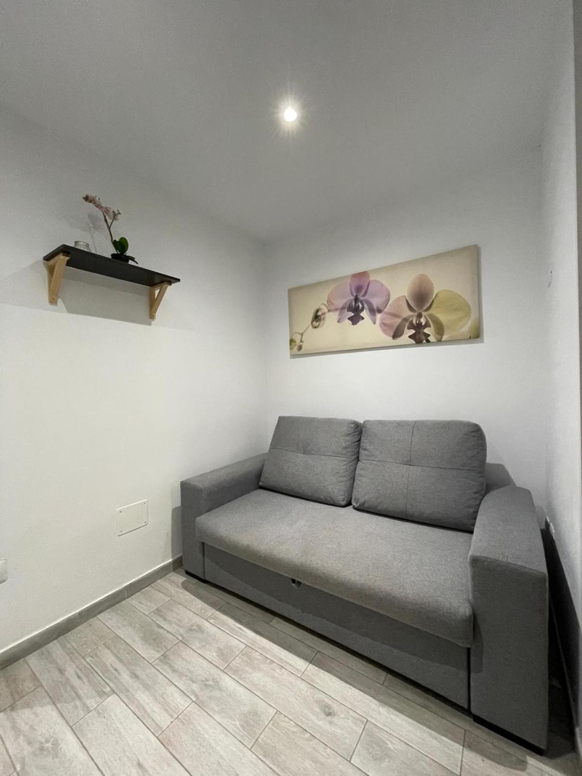 לוס כריסטיאנוס Apartamento Playa Vistas 1 מראה חיצוני תמונה